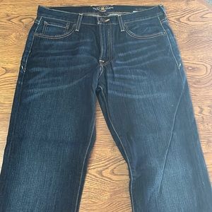 Lucky Brand 361 Vintage Straight 30x32 Jeans 🍀